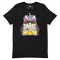 PRINCESS BUNNII - Unisex t-shirt