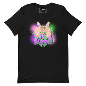 STAR BUNNII - Unisex t-shirt