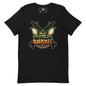 GREMLIN BUNNII - Unisex t-shirt