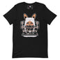 POCA BUNNII - Unisex t-shirt