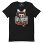 BUNNII GANG "MYERS BUNNII" Unisex t-shirt