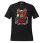 HORRE BUNNII - Unisex t-shirt