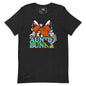 AUNTIE BUNNII - Unisex t-shirt