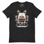 POCA BUNNII - Unisex t-shirt