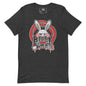 BUNNII GANG "BILLY BUNNII" Unisex t-shirt
