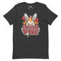 BUNNII GANG "BUNNII WISE" Unisex t-shirt