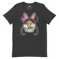 BUNNII GANG "LUNAR BUNNII" Unisex t-shirt