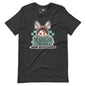 BUNNII GANG "TANJIRO BUNNII" UNISEX TEE