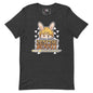 BUNNII GANG "ZENITSU BUNNII" UNISEX TEE