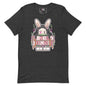 BUNNII GANG "NEZUKO BUNNII" UNISEX TEE