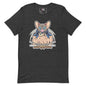 BUNNII GANG "INOSUKE BUNNII" UNISEX TEE