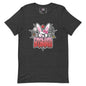 FINAL GIRL BUNNII - Unisex t-shirt