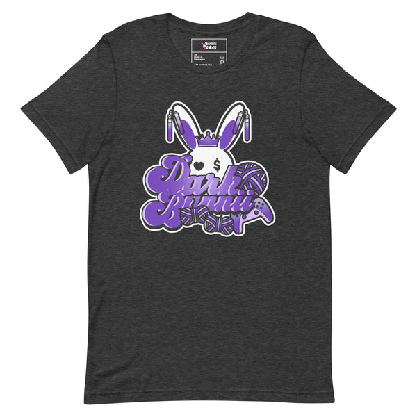 DARK BUNNII - Unisex t-shirt