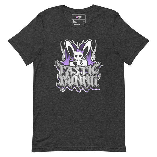 TASTIC BUNNII - Unisex t-shirt