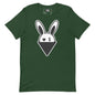 BUNNII GANG "MASKED BUNNII" Unisex t-shirt