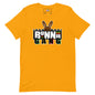 BHM BUNNII 2024 Unisex t-shirt