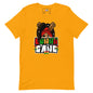 BHM BUNNII '24 Unisex t-shirt
