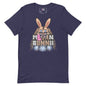 BUNNII GANG "M3GAN BUNNII" Unisex t-shirt