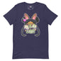 BUNNII GANG "LUNAR BUNNII" Unisex t-shirt