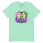 STAR BUNNII - Unisex t-shirt