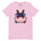 SILLY BUNNII - Unisex t-shirt