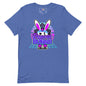 RAYVENN BUNNII - Unisex t-shirt
