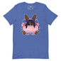 SILLY BUNNII - Unisex t-shirt