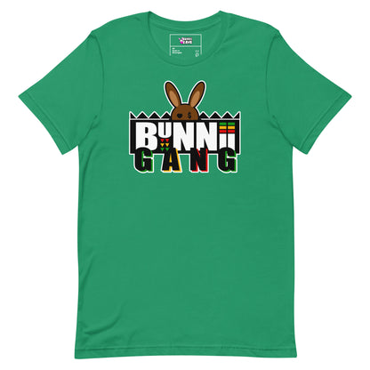 BHM BUNNII 2024 Unisex t-shirt