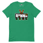BHM BUNNII 2024 Unisex t-shirt