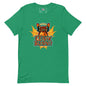 FENIX BUNNII - Unisex t-shirt