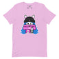 MAD CUTE BUNNII - Unisex t-shirt