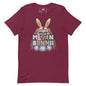 BUNNII GANG "M3GAN BUNNII" Unisex t-shirt