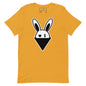 BUNNII GANG "MASKED BUNNII" Unisex t-shirt