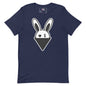 BUNNII GANG "MASKED BUNNII" Unisex t-shirt