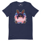 SILLY BUNNII - Unisex t-shirt