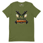 GREMLIN BUNNII - Unisex t-shirt