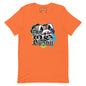 BUNNII GANG "O.G. BUNNII" Unisex t-shirt
