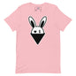 BUNNII GANG "MASKED BUNNII" Unisex t-shirt