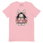 BUNNII GANG "NEZUKO BUNNII" UNISEX TEE