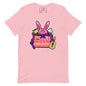 CHU BUNNII - Unisex t-shirt