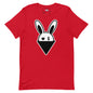 BUNNII GANG "MASKED BUNNII" Unisex t-shirt