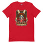 BUNNII GANG "ANNA BUNNII" Unisex t-shirt