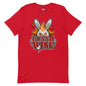 BUNNII GANG "BUNNII WISE" Unisex t-shirt