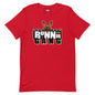 BHM BUNNII 2024 Unisex t-shirt