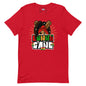 BHM BUNNII '24 Unisex t-shirt