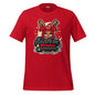 HORRE BUNNII - Unisex t-shirt