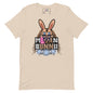BUNNII GANG "M3GAN BUNNII" Unisex t-shirt