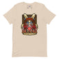 BUNNII GANG "ANNA BUNNII" Unisex t-shirt