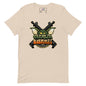 GREMLIN BUNNII - Unisex t-shirt