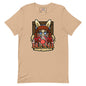 BUNNII GANG "ANNA BUNNII" Unisex t-shirt